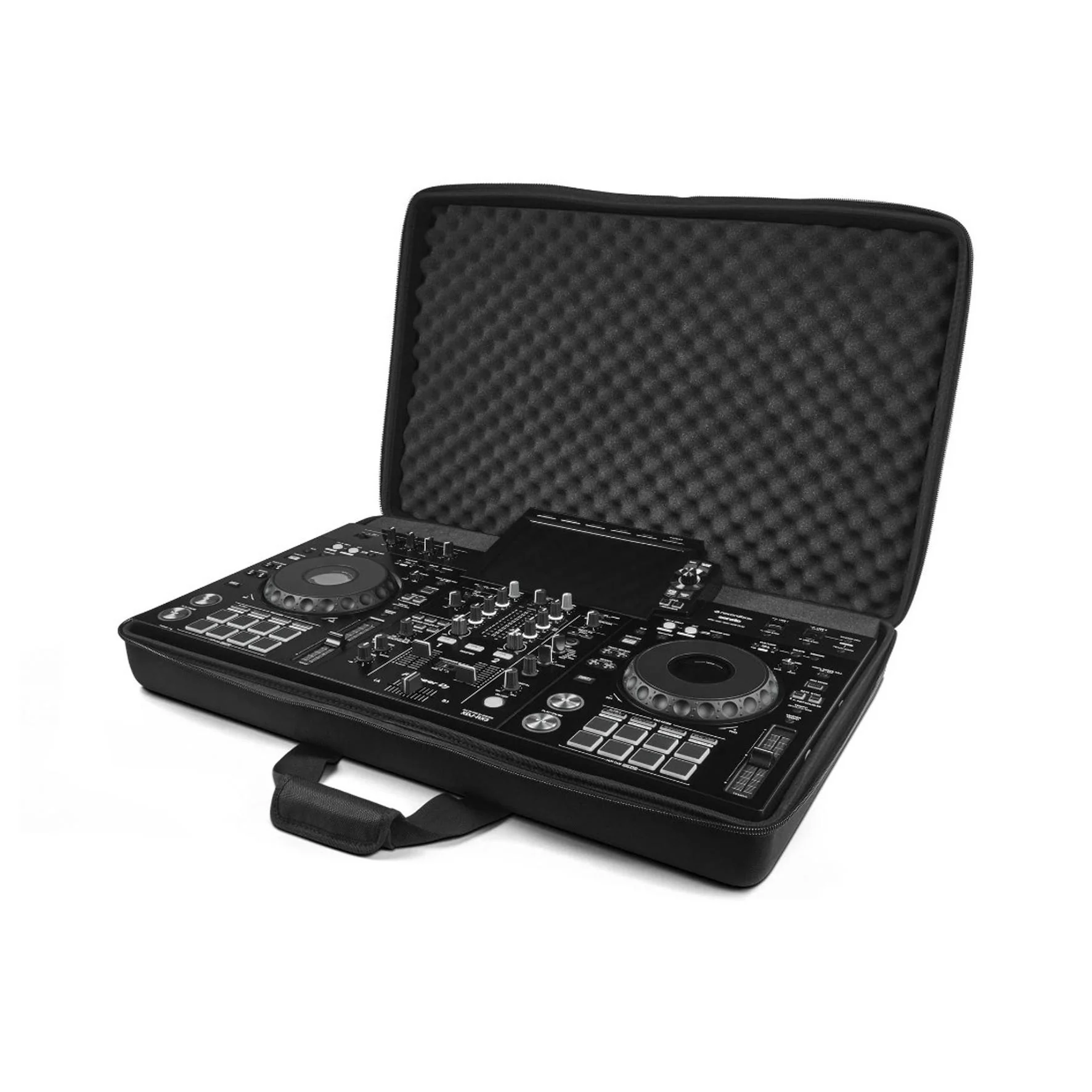 Pioneer Dj DJC-RX3 Bag Borsa antiurto trasporto x Controller Pioneer XDJ-RX3 - Image 3