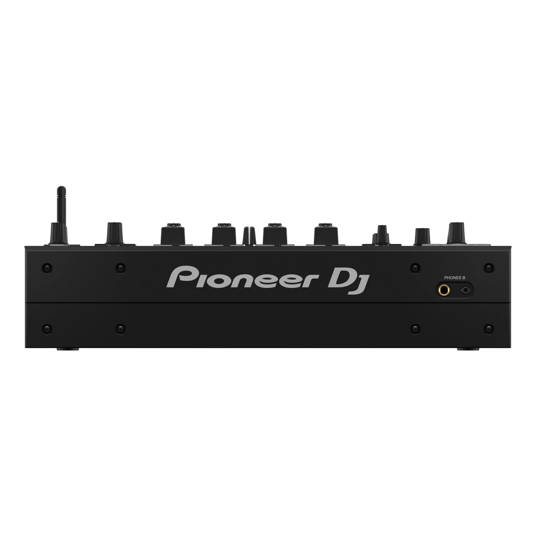 Pioneer Dj DJM-A9 Mixer Dj Professionale 4 Canali Bluetooth/MD doppie porte USB - Image 10