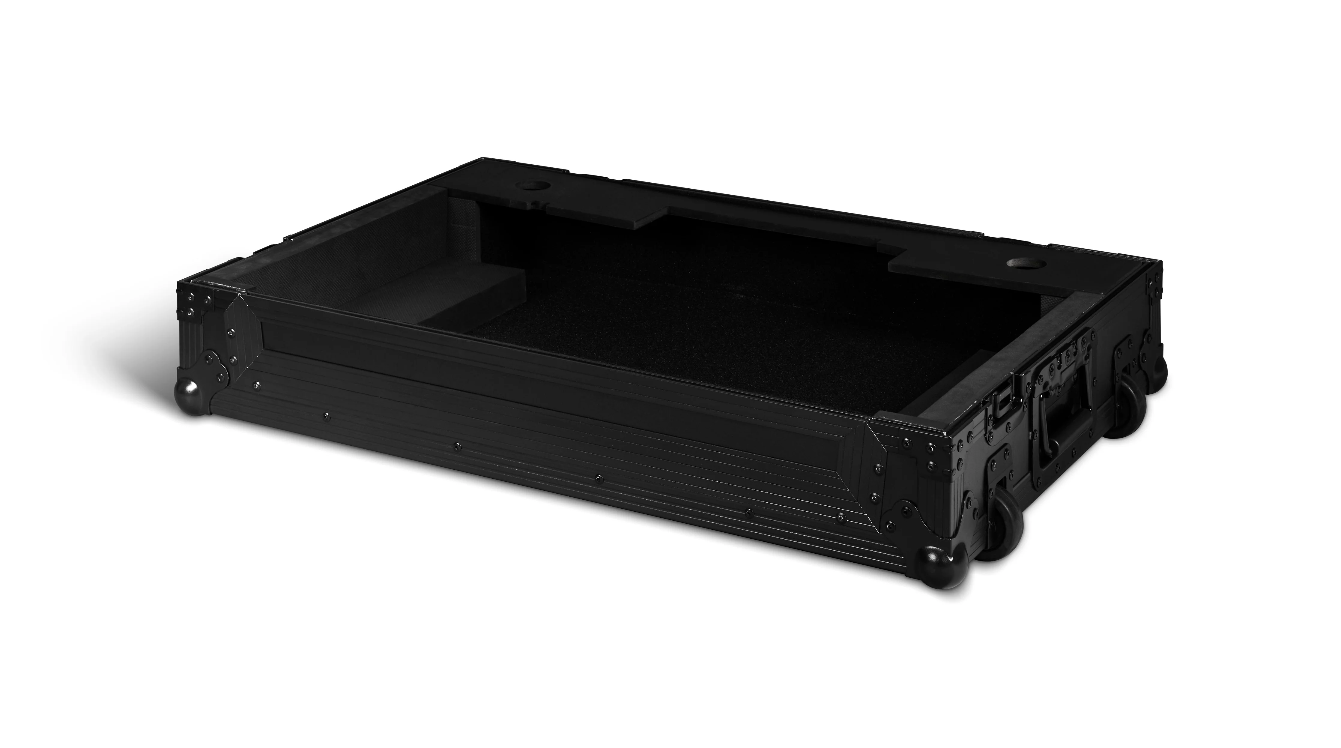 Pioneer Dj FLT-XDJRX3 Flight Case per trasporto controller XDJ-RX3, Nero - Image 4