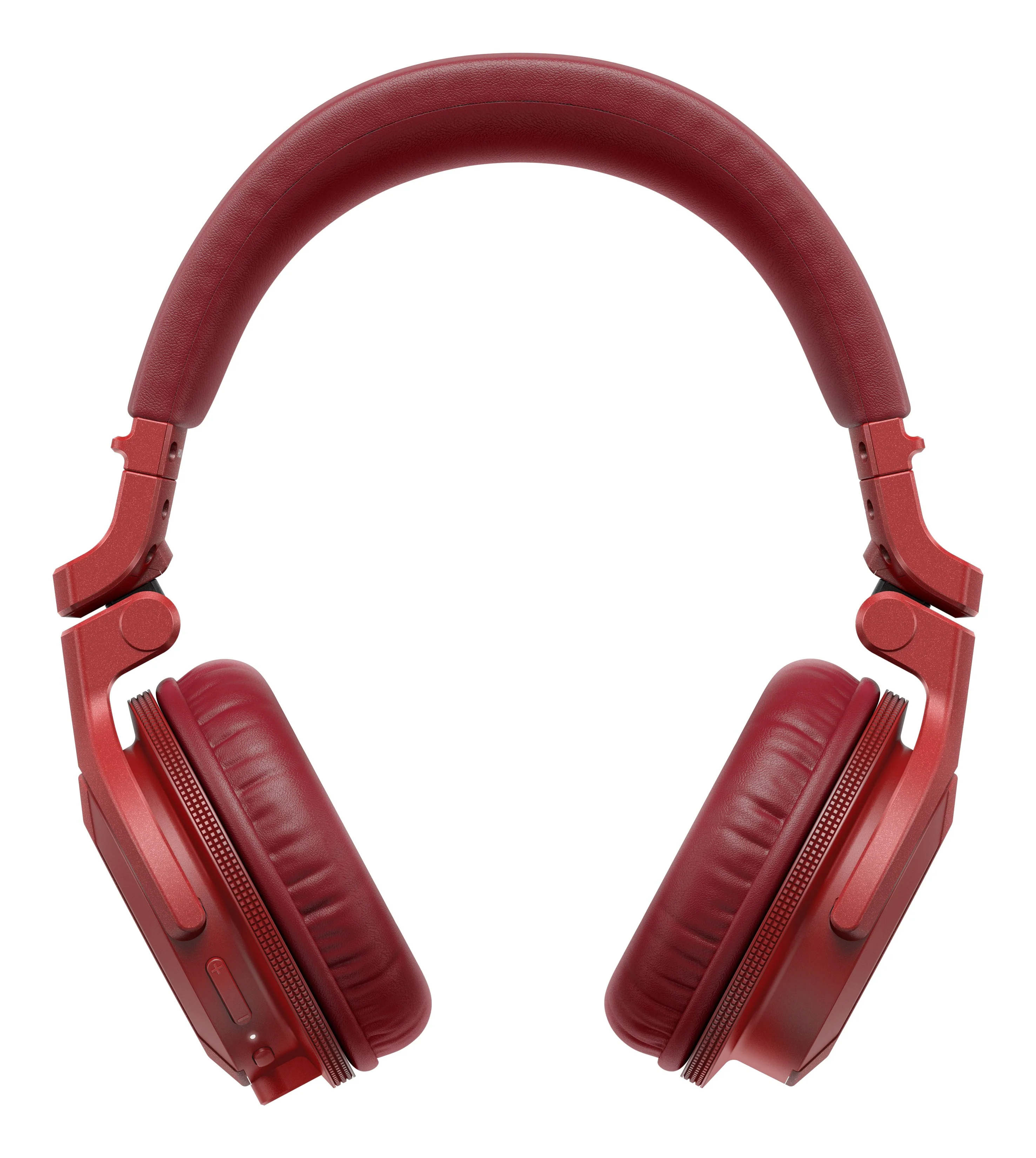 Pioneer Dj HDJ-CUE1BT-R Cuffia Professionale pieghevole Bluetooth e Mic x Dj - Image 4