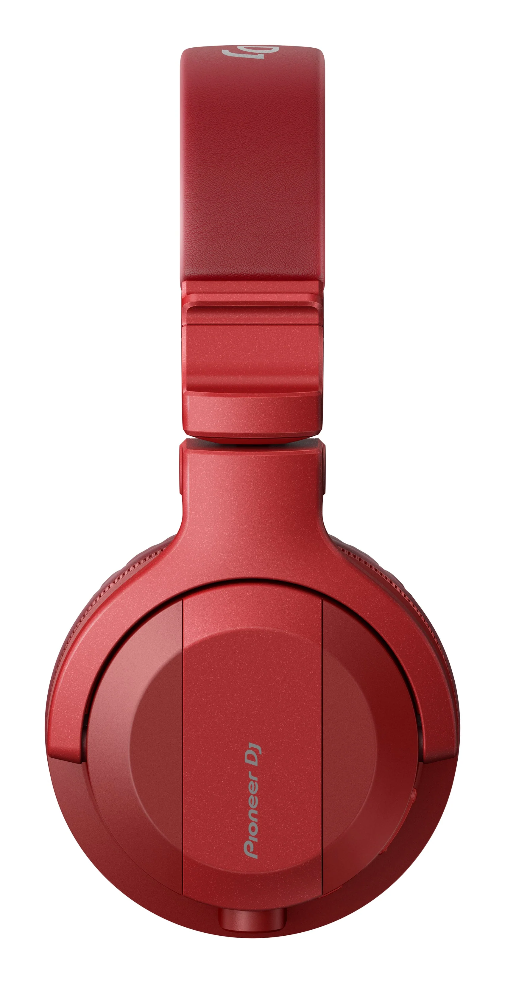 Pioneer Dj HDJ-CUE1BT-R Cuffia Professionale pieghevole Bluetooth e Mic x Dj - Image 5