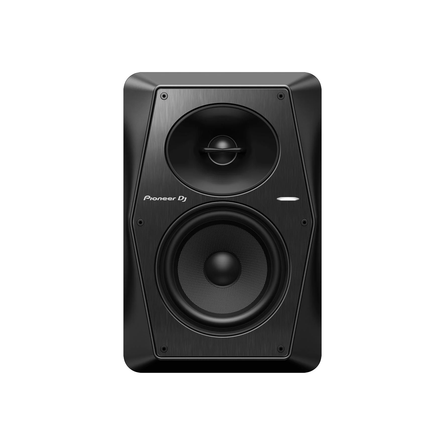 Pioneer Dj VM-50 BLK Coppia Cassa Monitor Attivo Professionale da 60w x 2, Nero - Image 3