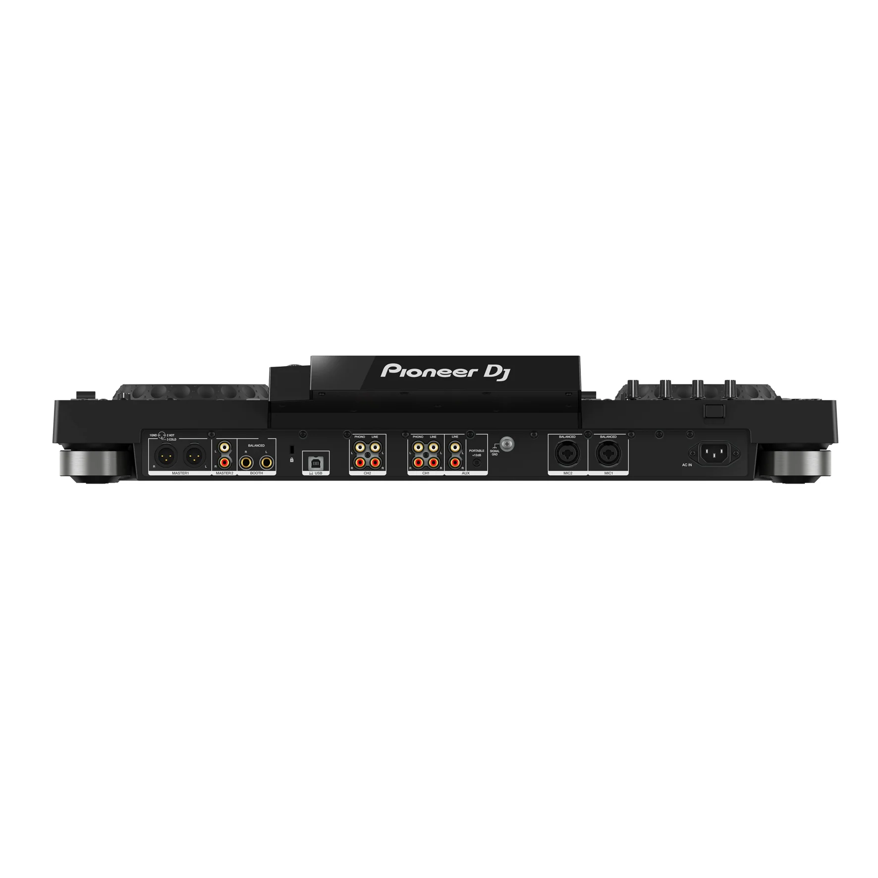 Pioneer Dj XDJ-RX3 Sistema All In One Controller Dj 2Deck x Rekordbox + DJC-RX3 - Image 4