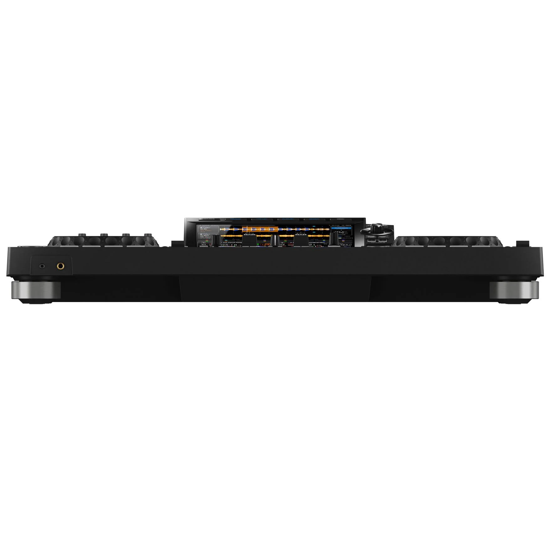 Pioneer Dj XDJ-RX3 Sistema All In One Controller Dj con 2 Deck x Rekordbox Nero - Image 8