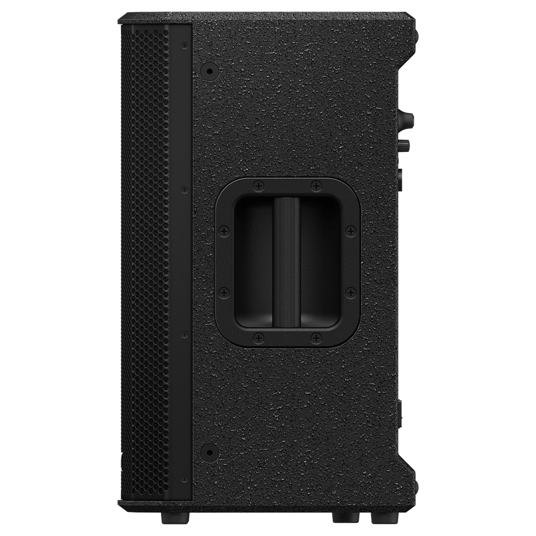 Pioneer Dj XPRS102 Diffusore Monitor Audio Cassa Attiva 10" 2000w di picco, Nero - Image 4