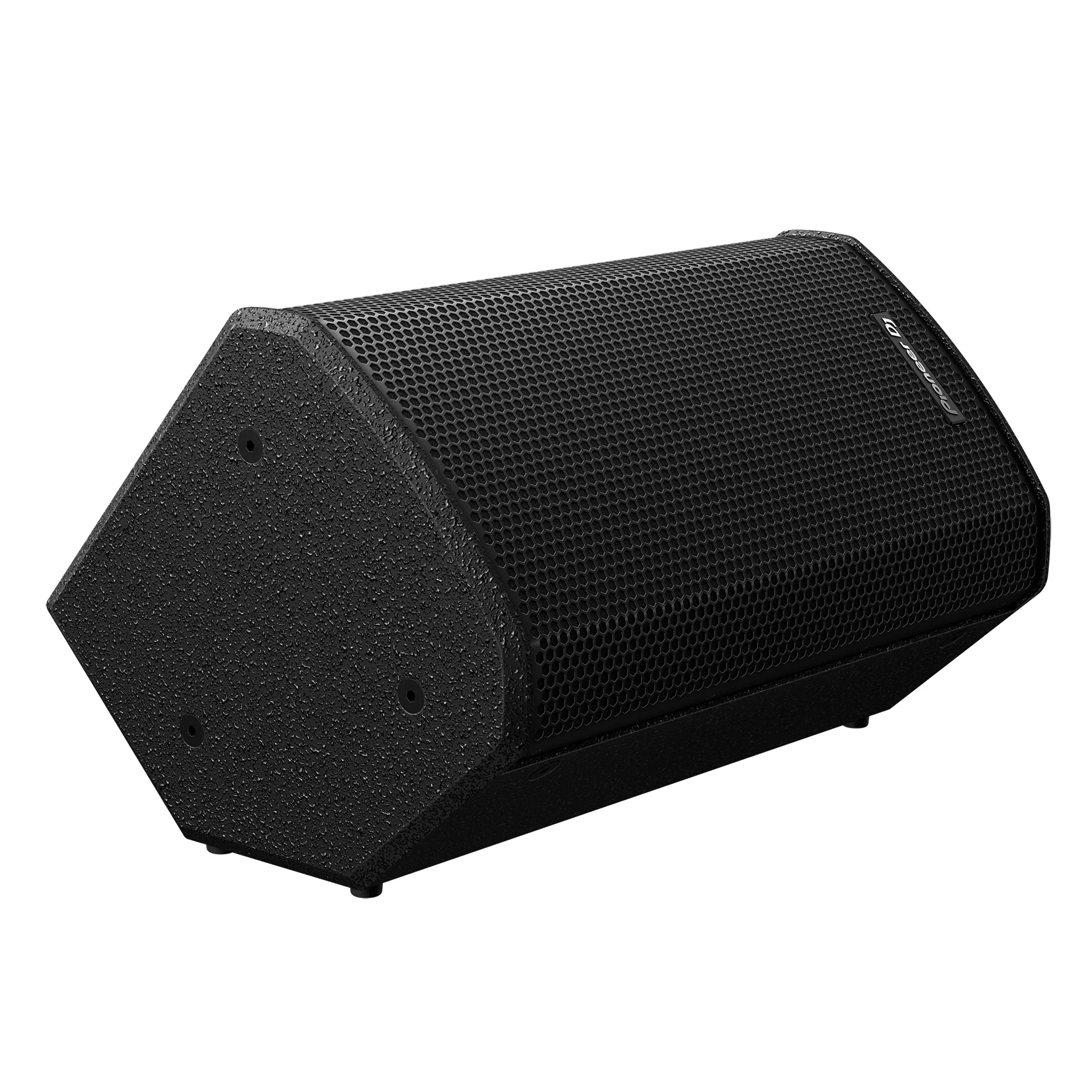 Pioneer Dj XPRS102 Diffusore Monitor Audio Cassa Attiva 10" 2000w di picco, Nero - Image 5