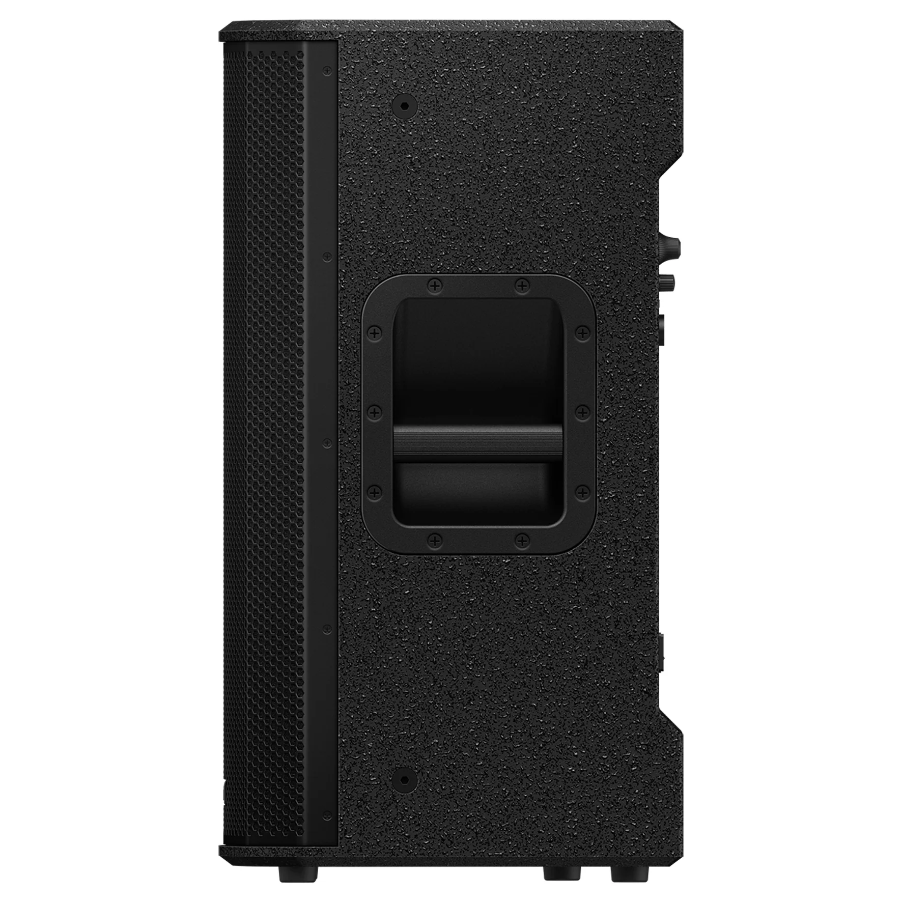 Pioneer Dj XPRS122 Diffusore Monitor Audio Cassa Attiva 12" 2000w di picco, Nero - Image 4