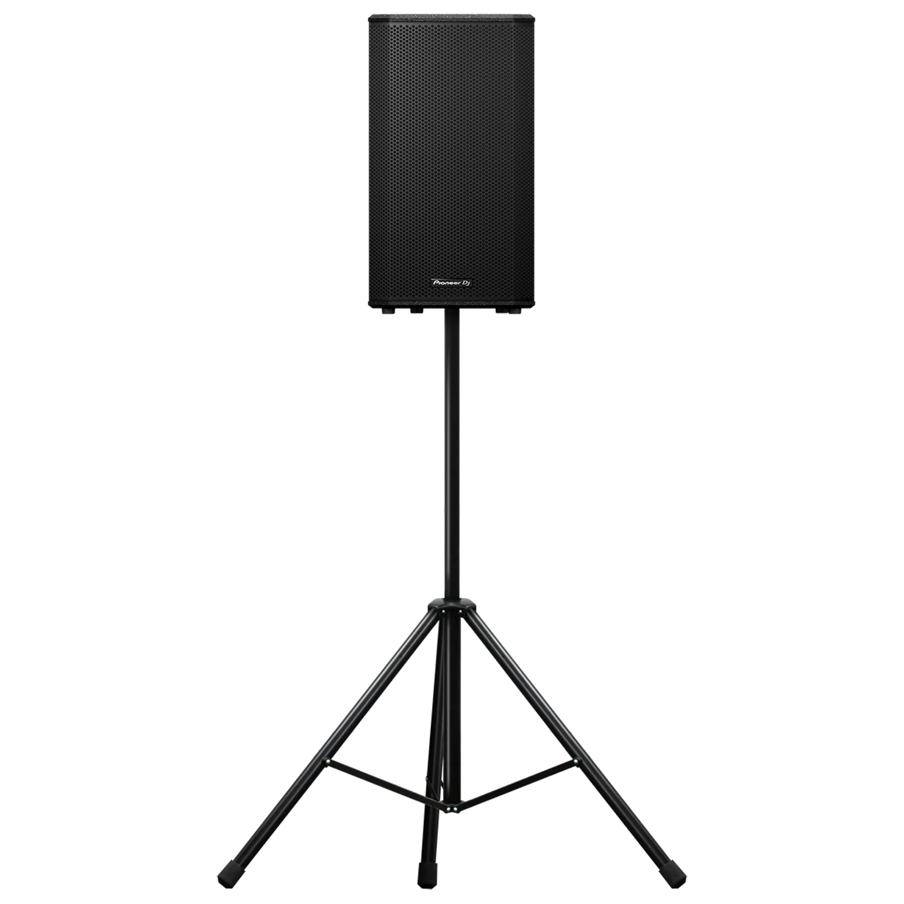 Pioneer Dj XPRS122 Diffusore Monitor Audio Cassa Attiva 12" 2000w di picco, Nero - Image 6