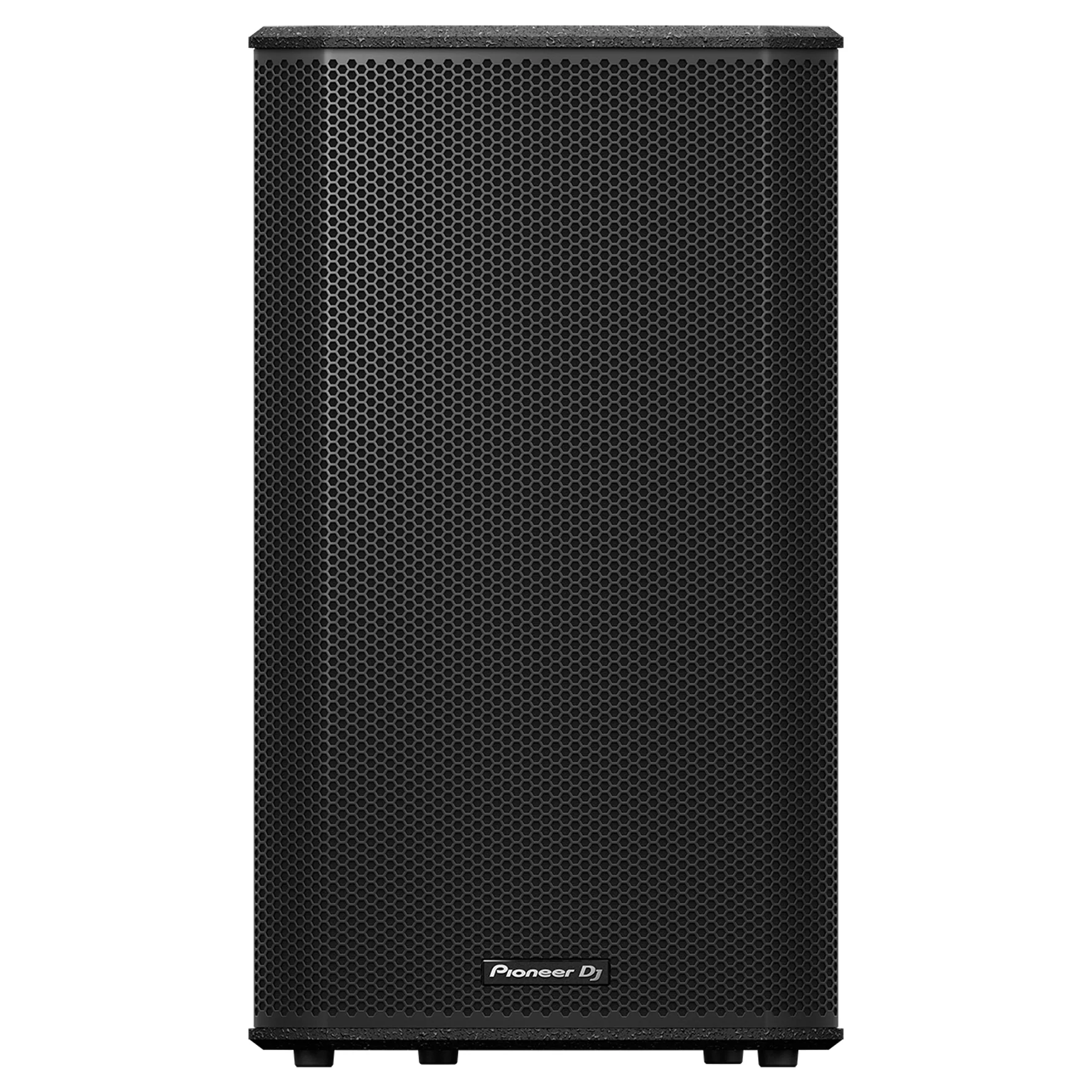 Pioneer Dj XPRS152 Diffusore audio attivo 15" controllo DSP 2000w di picco, Nero - Image 2