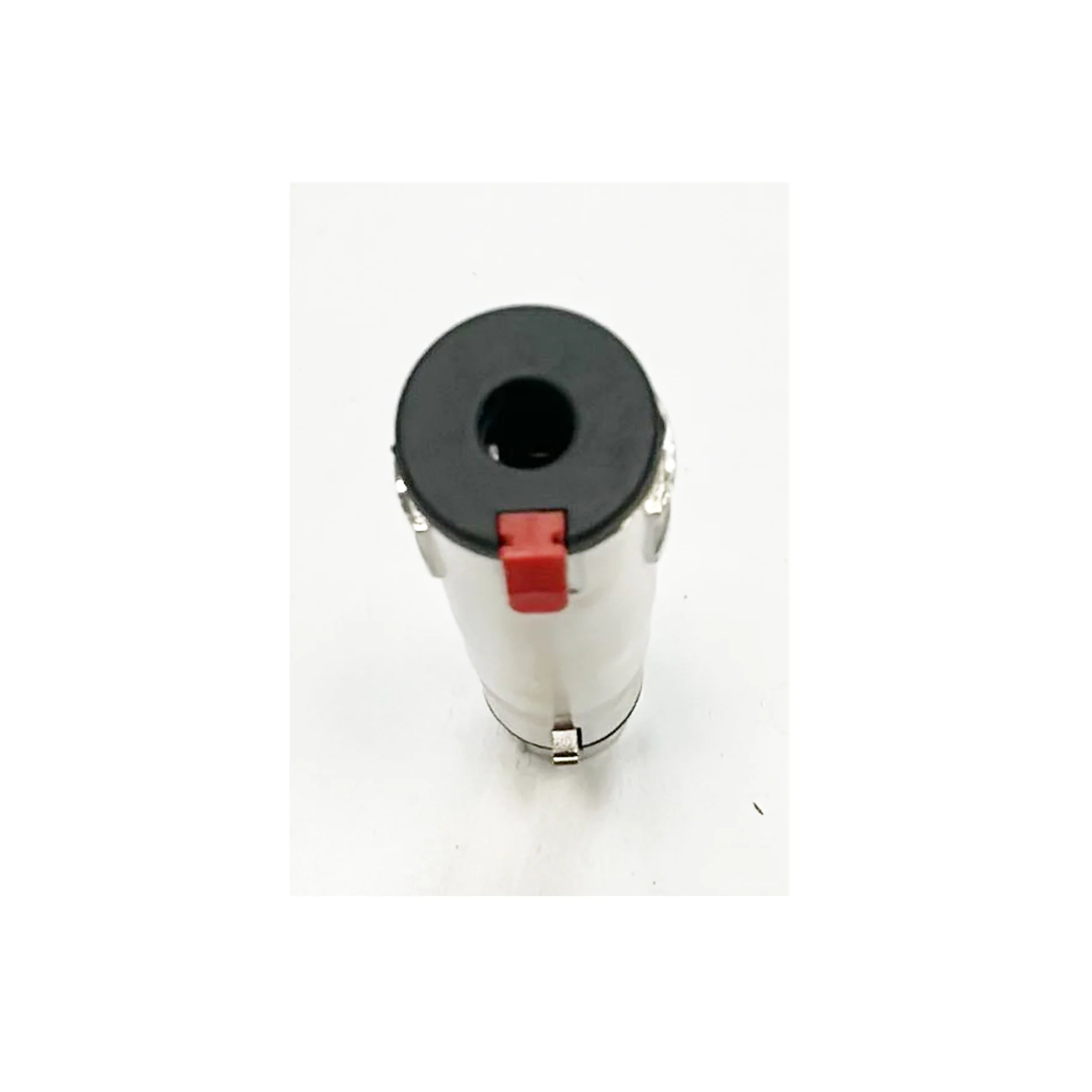 Proel AT625 Adattatore presa Cannon XLR 3F Femm. a presa Femm. x jack 6,3 stereo - Image 2