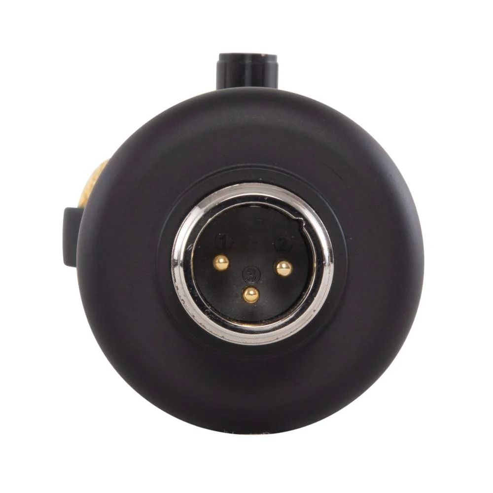 EIKON CM14USB Microfono Professionale a Condensatore con uscite USB XLR - Image 11