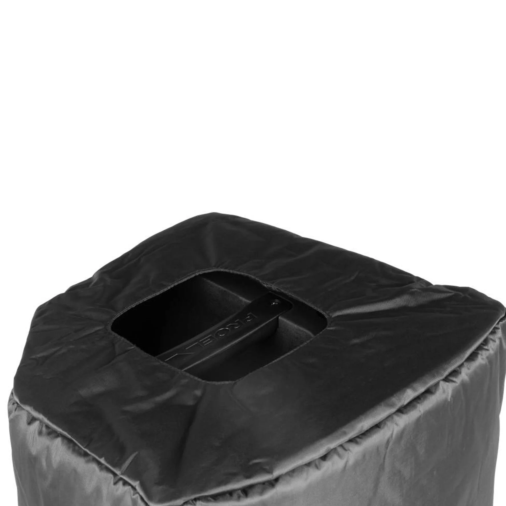 Proel COVERDIVA12 Cover di protezione per Diffusore Cassa Audio mod. DIVA12 Nero - Image 3