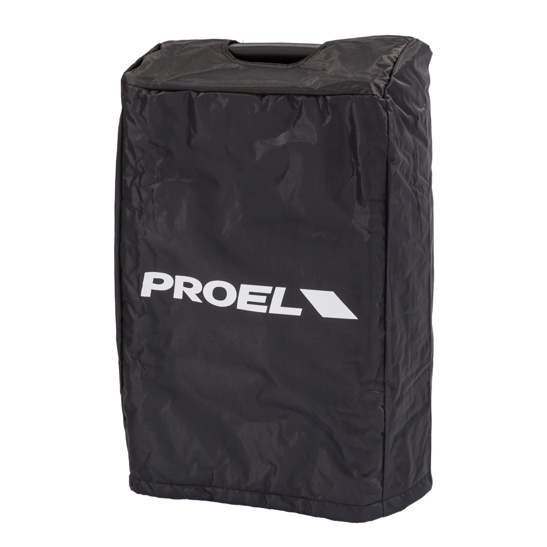 Proel COVERV10 Cover Protezione Cassa x V10PRO / V10A / V10PLUS / V10HDA, Nero