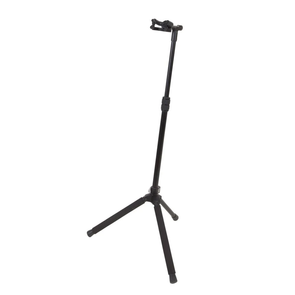 Proel DHPGS10 Supporto univer. da terra pieghevole x chitarra regolabile altezza