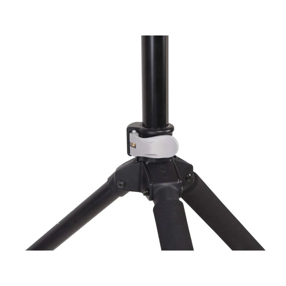 Proel DHPGS10 Supporto univer. da terra pieghevole x chitarra regolabile altezza - Image 3