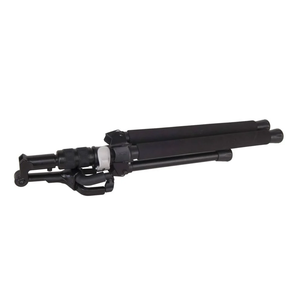 Proel DHPGS10 Supporto univer. da terra pieghevole x chitarra regolabile altezza - Image 5