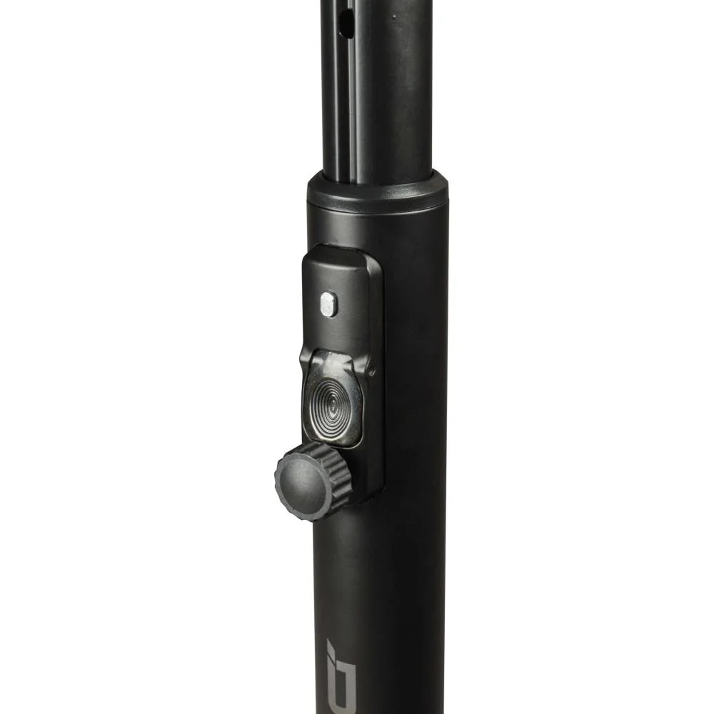 Proel DHSMSA Coppia Supporto Pro versatile 3-in-1 per studio monitor, Nero - Image 5