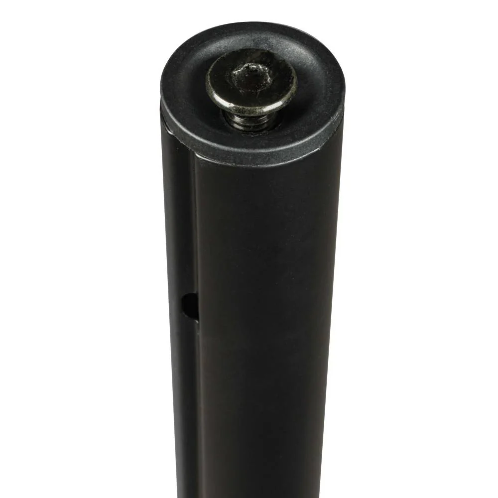 Proel DHSMSA Coppia Supporto Pro versatile 3-in-1 per studio monitor, Nero - Image 6