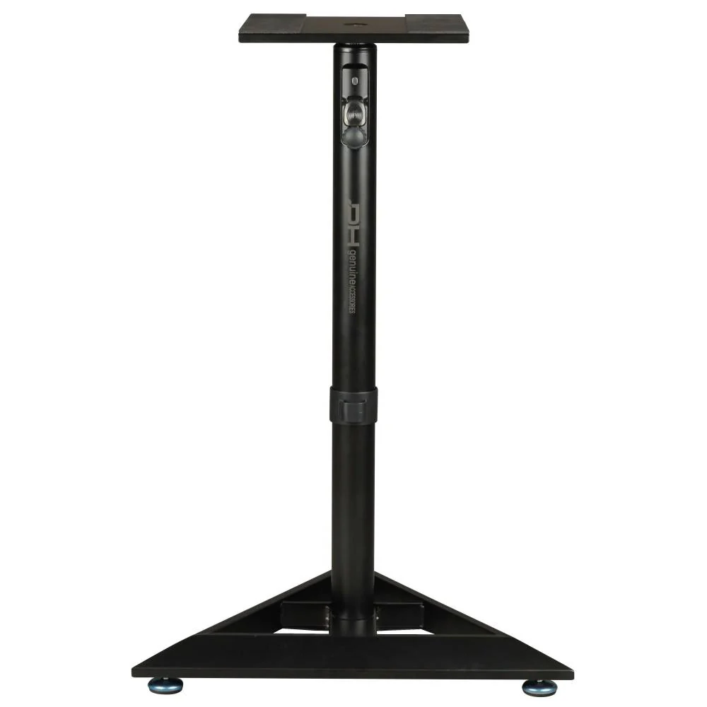 Proel DHSMSA Supporto professionale versatile 3-in-1 per studio monitor, Nero - Image 2