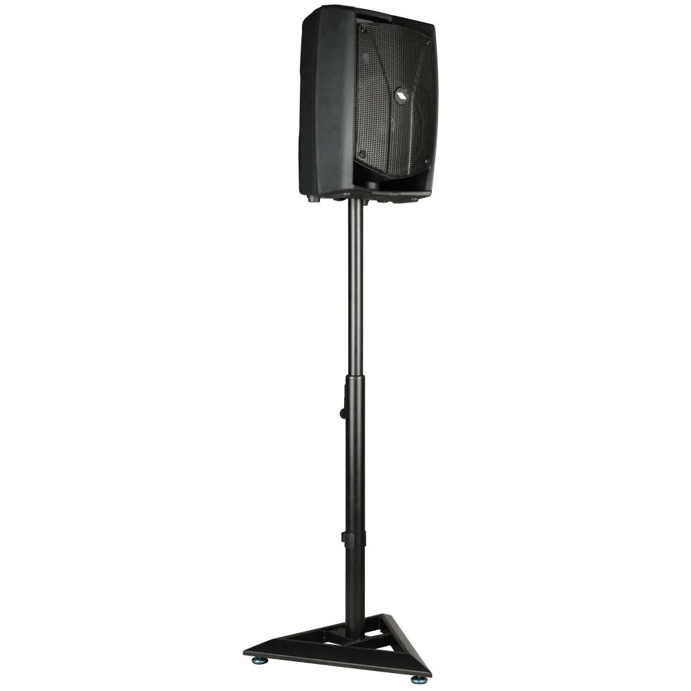 Proel DHSMSA Supporto professionale versatile 3-in-1 per studio monitor, Nero - Image 7