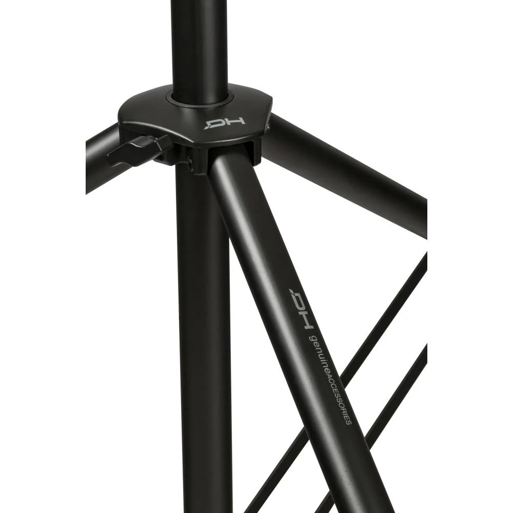 Proel DHSS320 Stativo Pro regolab. sistemi luce + Proel KP120 Barra T a 8 punti - Image 4