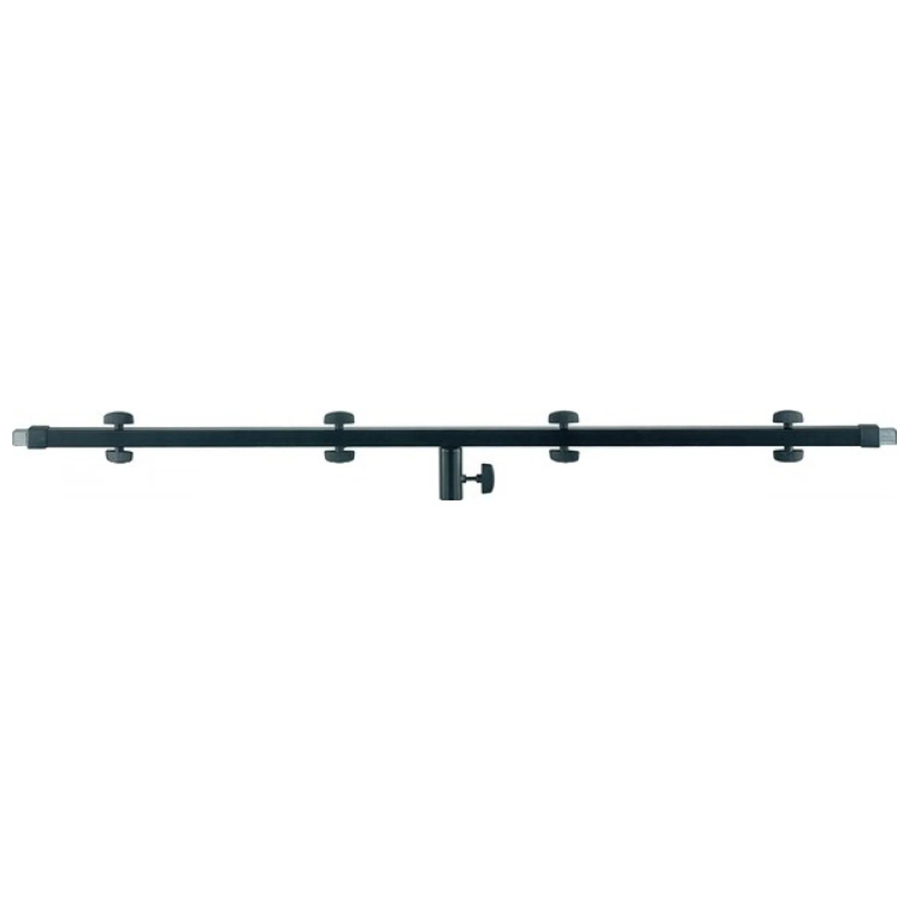 Proel DHSS320 Stativo Pro regolab. sistemi luce + Proel KP120 Barra T a 8 punti - Image 7