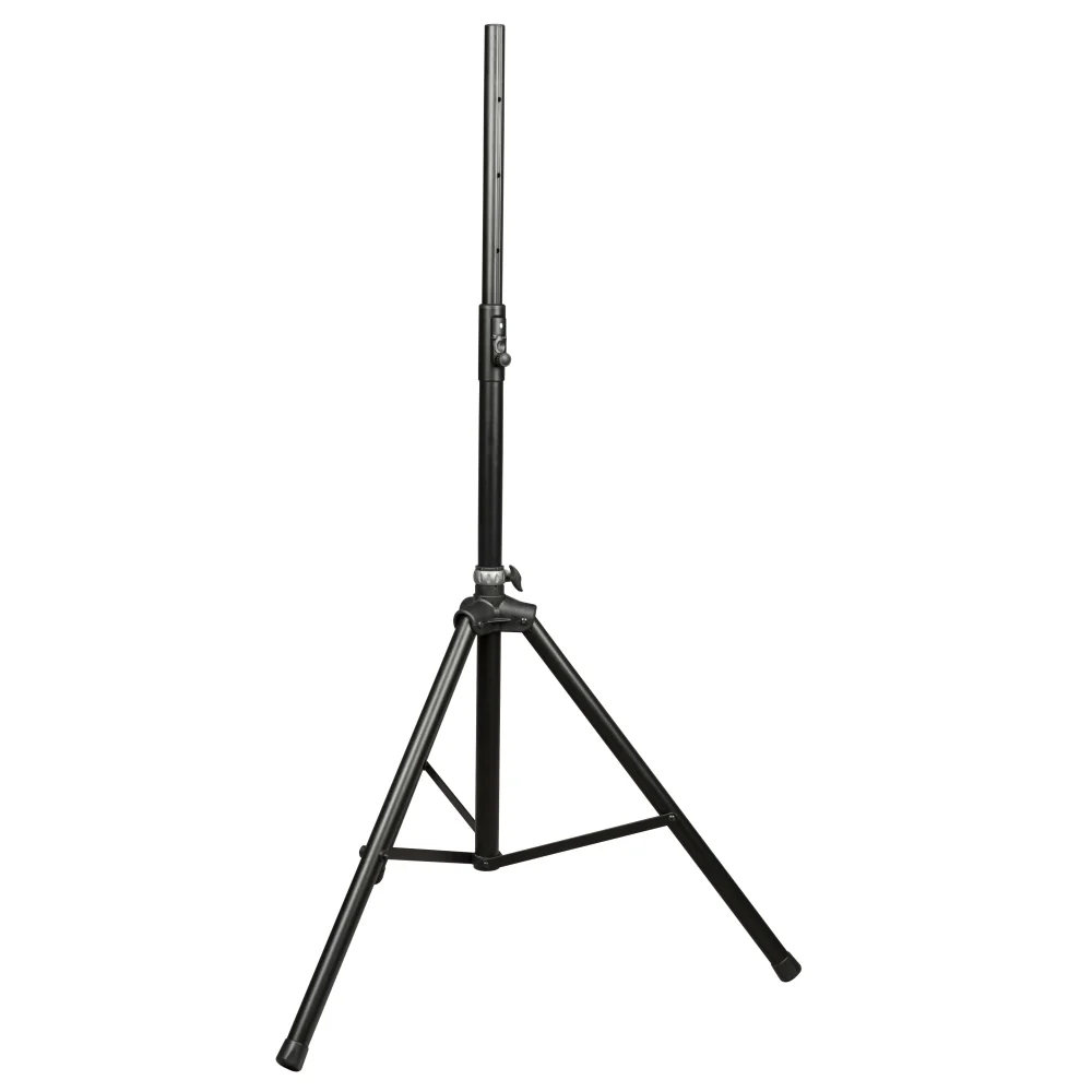 Proel DHSS50KITV2 Coppia di Stativi acciaio tubolare e alluminio+Borsa trasporto - Image 2