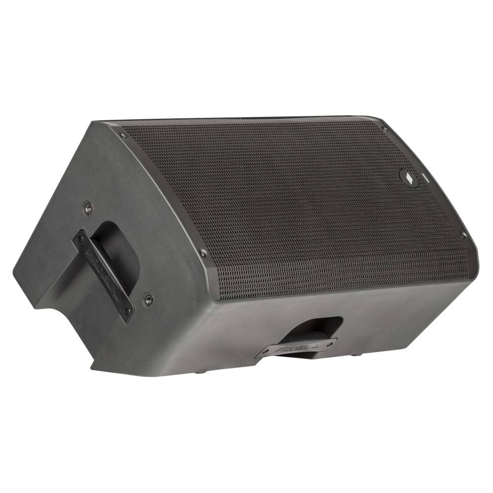Proel DIVA12A Diffusore bi-amplificato 12" 1000w picco con Bluetooth Stereo Link - Image 2