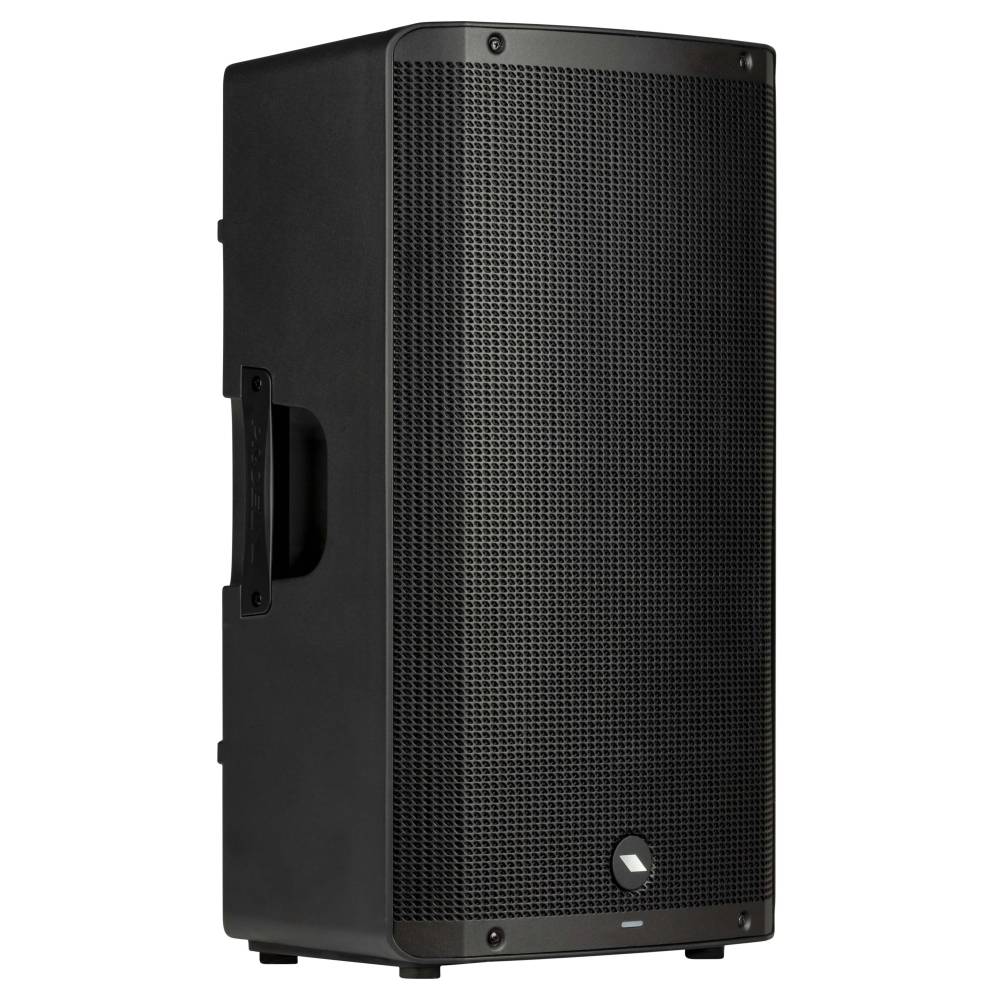 Proel DIVA12A Diffusore bi-amplificato 12" 1000w picco con Bluetooth Stereo Link - Image 4