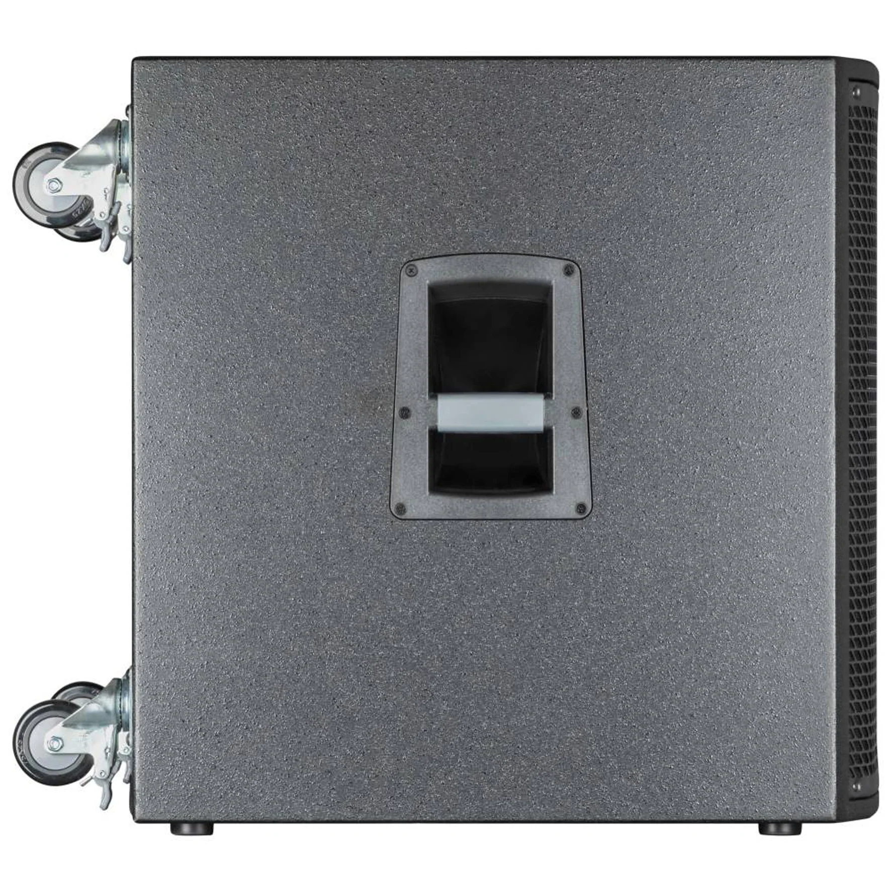 Proel DIVASUB18A Subwoofer 18" e 1500w picco, display LCD ctrl manopola singola - Image 2