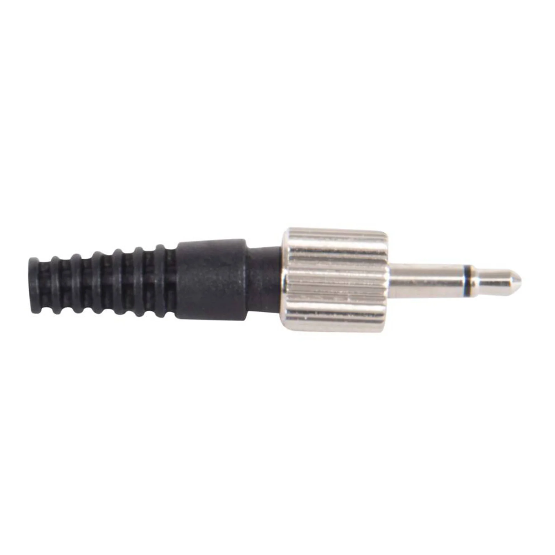 EIKON LCH100SE Microfono Pro Lavalier cablato, con mini jack 3.5mm, Nero - Image 2