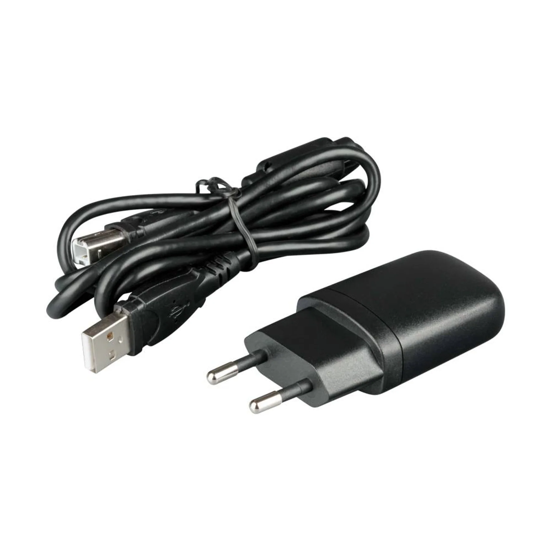 Proel EIKON MPAMP4 Amplificatore Pro per cuffie e Personal Monitor Mix, Nero - Image 5