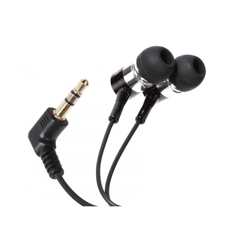 EIKON RM3000EK Sistema In-ear Monitor stereo professionale x cantanti Nero - Image 2