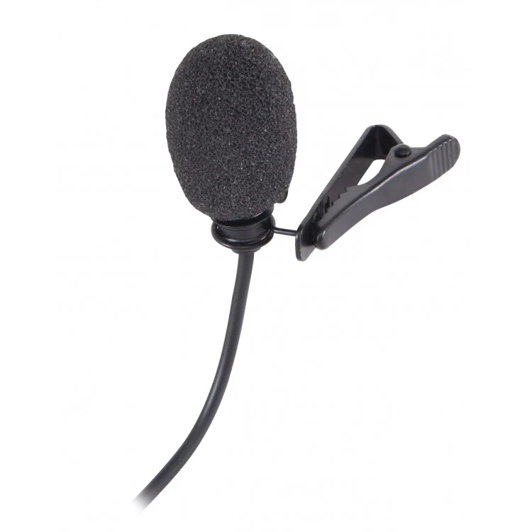 EIKON WM300H radiomicrofono UHF wireless ricevitore + archetto e Pulce - Image 6