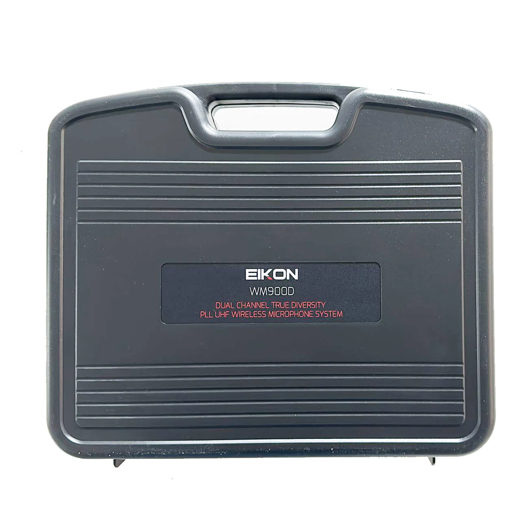 EIKON WM900DH DUAL Coppia Mic Pro Wireless. archetto x canto e presentatori - Image 8