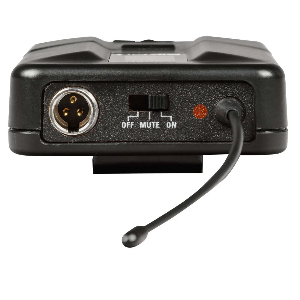 EIKON WM900H Sistema Microf. Pro Wireless. archetto x canto e presentatori - Image 6