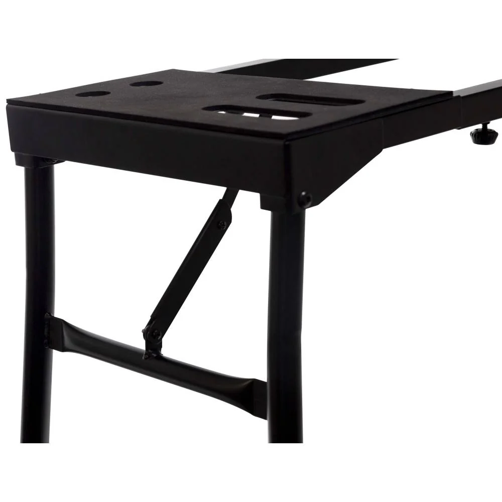 Proel EL290 Supporto professionale universale x Tastiere Pianoforti, Nero Opaco - Image 7
