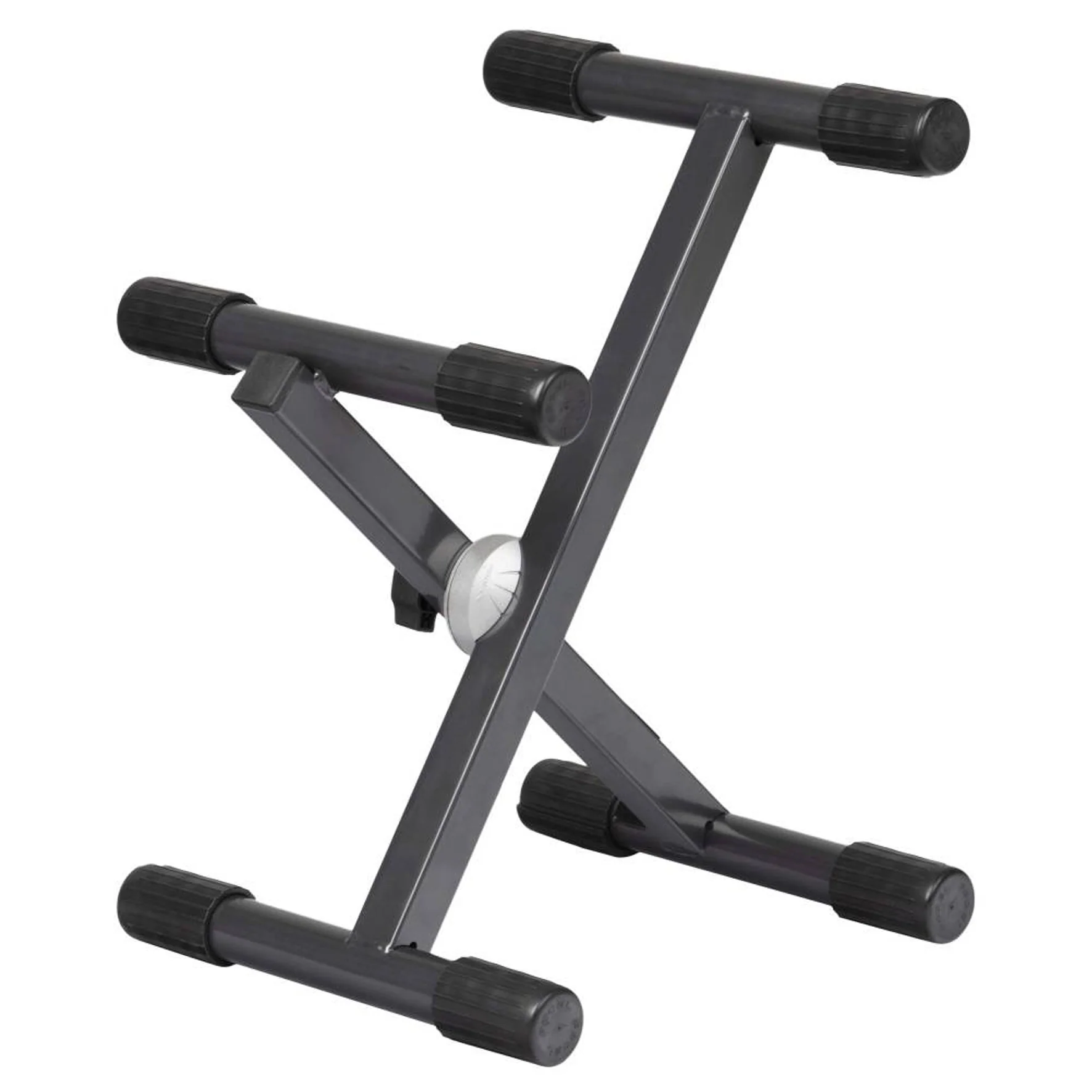 Proel EL620 Stand supporto da terra x casse audio o amplificatore, Nero Opaco - Image 2