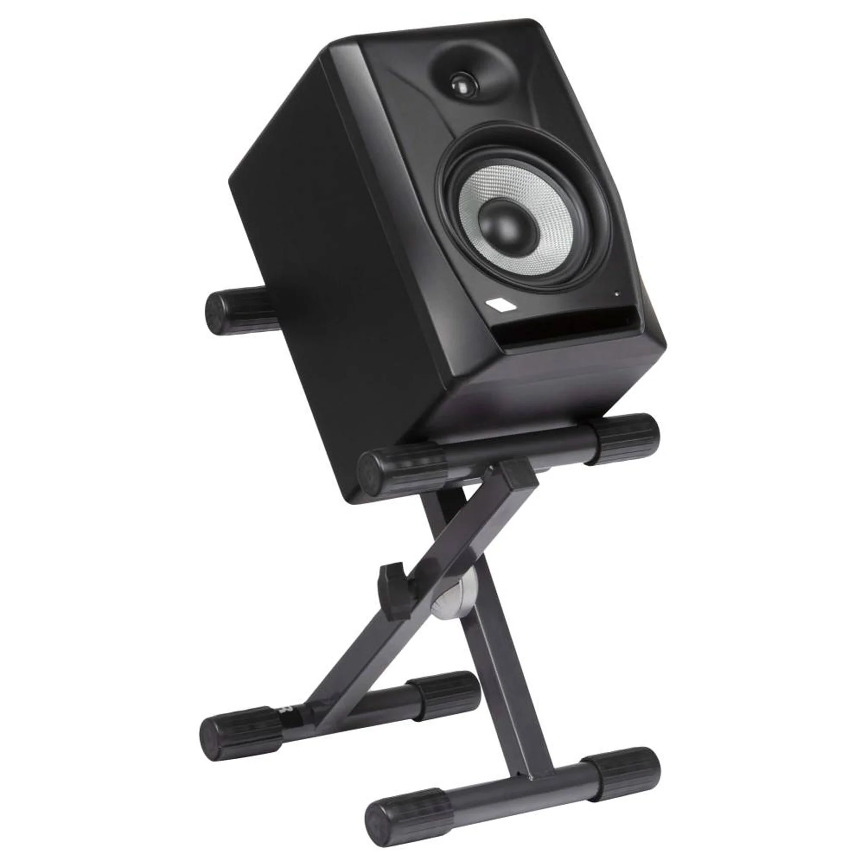 Proel EL620 Stand supporto da terra x casse audio o amplificatore, Nero Opaco - Image 7