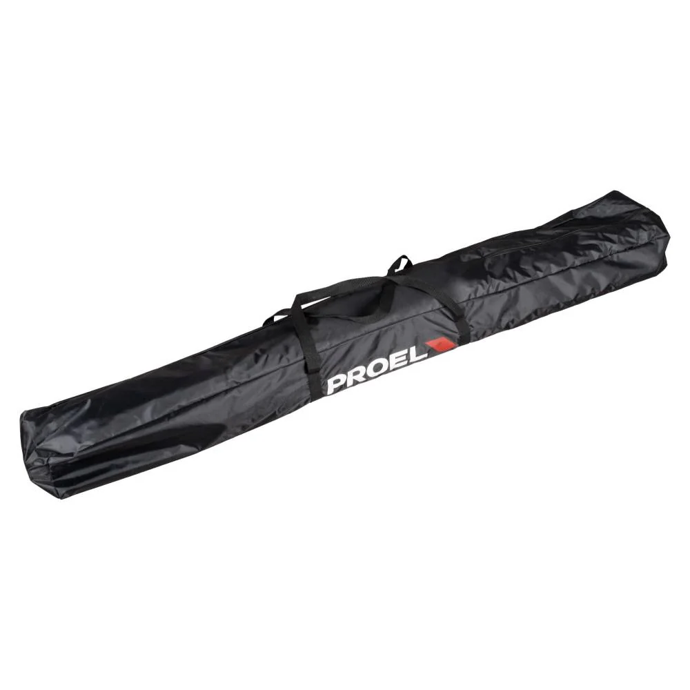 Proel FRE320KIT Coppia Supporti Alluminio per Casse Acustiche + Borsa trasporto - Image 3