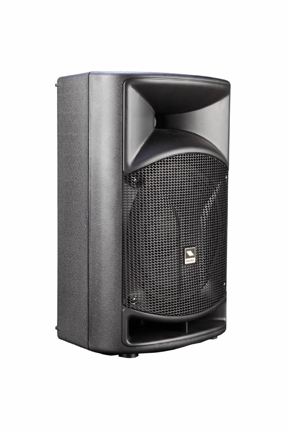 Proel FREEPASS10USB sistema audio portatile completo mp3 mixer 8 canali 500 watt - Image 3