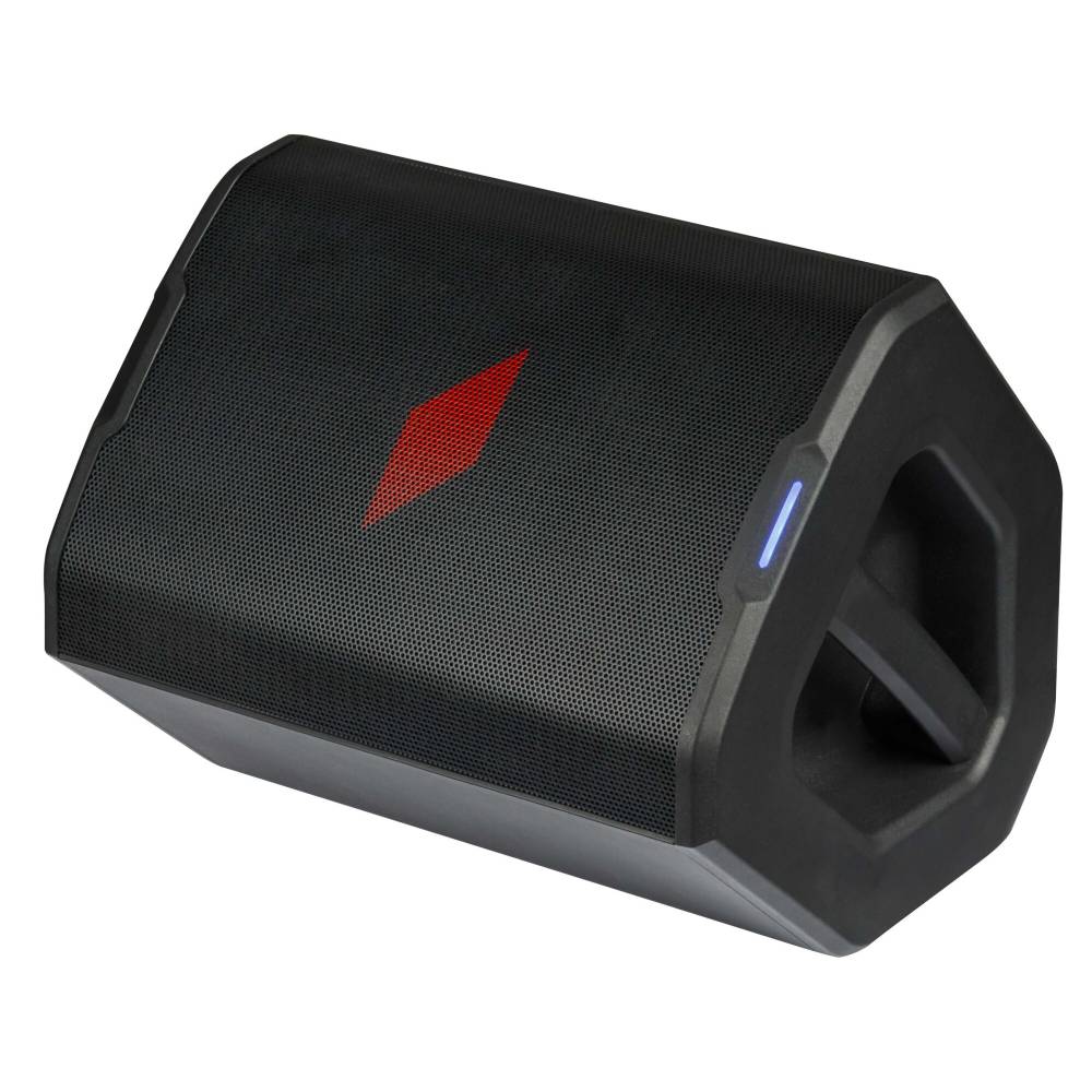 Proel FREEPROX Sistema Audio a batteria 400w Bluetooth ST. DSP Ripr./Registr.USB - Image 5