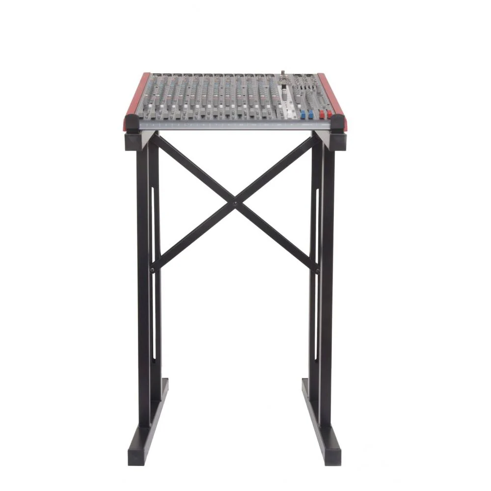 Proel KS300 Supporto stand robusto per mixer con regolazione a barre incrociate - Image 6