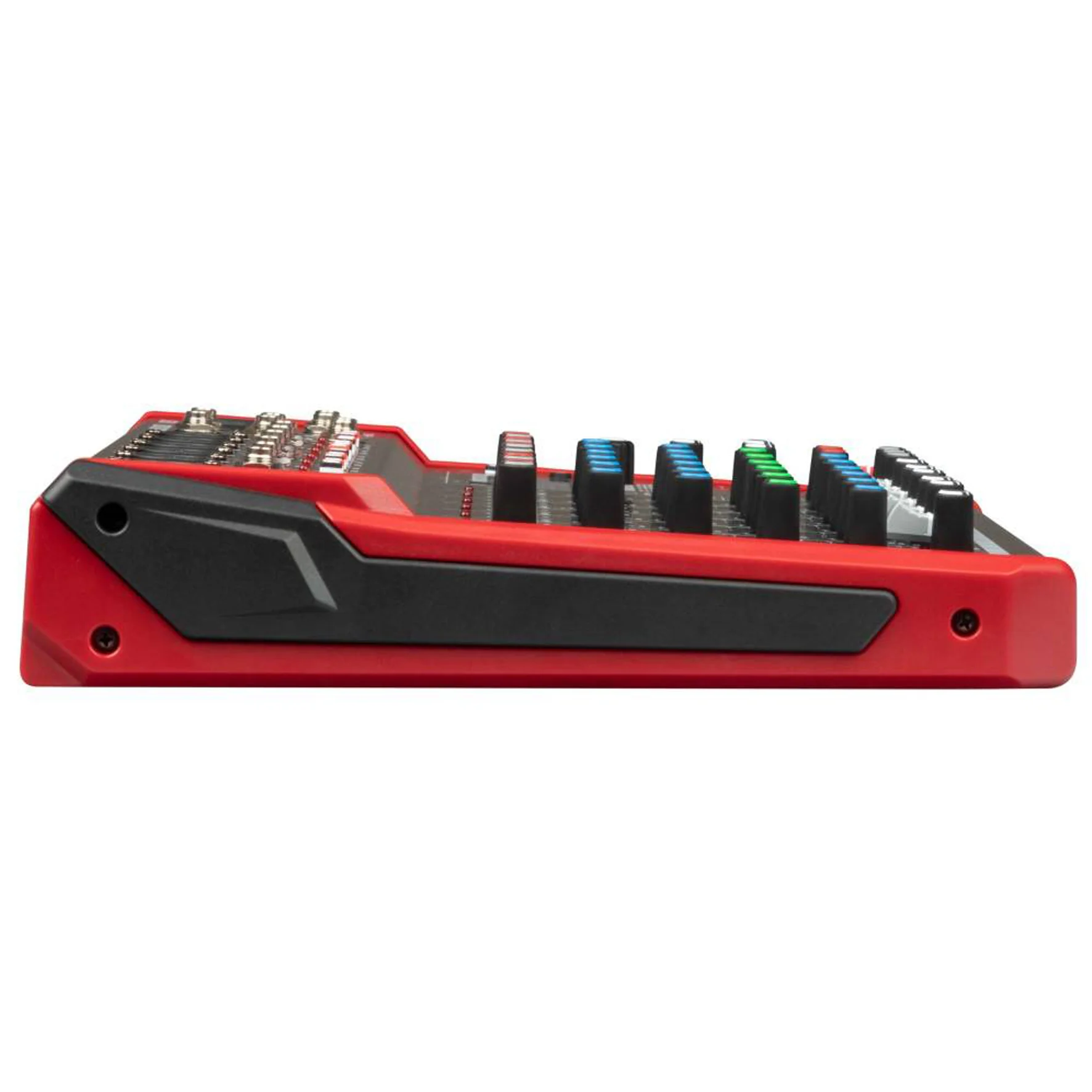 Proel PLAYMIX10 Mixer 10 ingr. Bluetooth, lettore MP3, Registrazione stereo USB - Image 5
