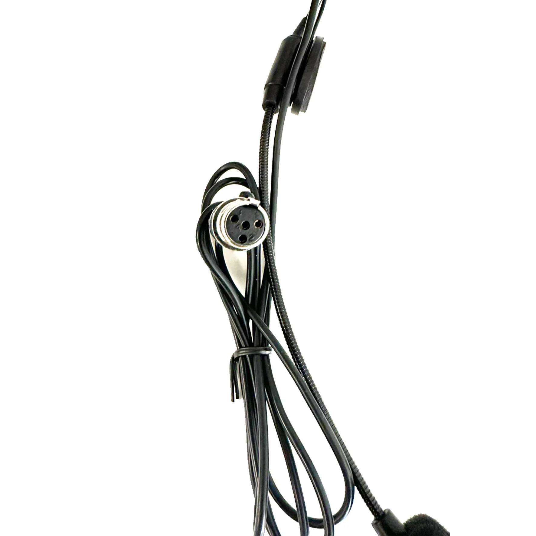 Proel RMW1000HA Sistema Microfonico Wireless Archetto UHF PLL 96CH f:606-630MHz - Image 5