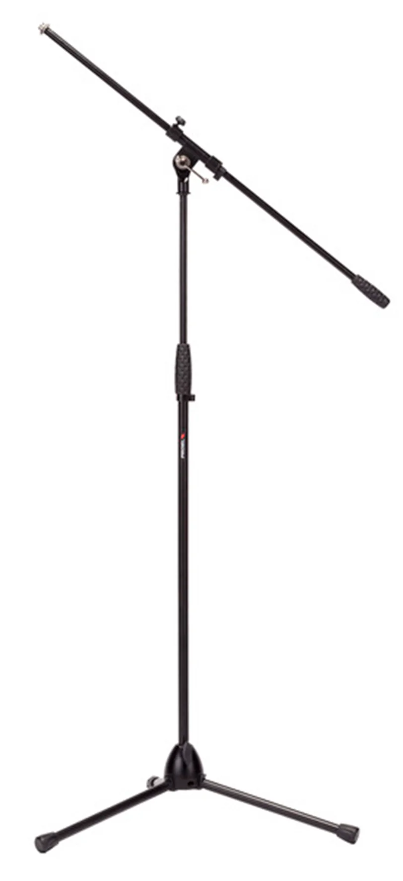 Proel RSM195BK Asta microfonica professionale a giraffa base tripoide Nero Opaco - Image 2