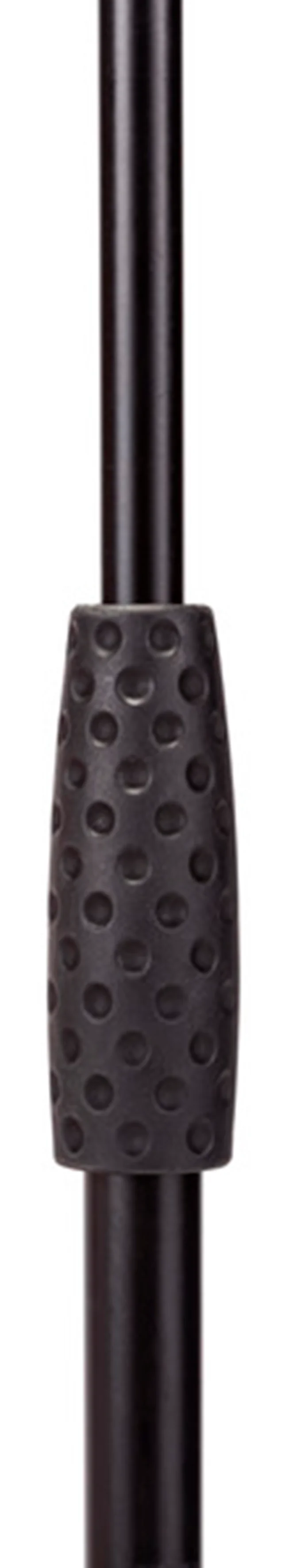 Proel RSM195BK Asta microfonica professionale a giraffa base tripoide Nero Opaco - Image 5