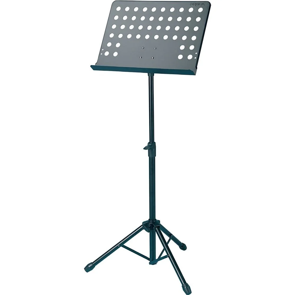 Proel RSM360M Coppia Leggio Musicale Pro per spartiti preforato con Borsa trasp. - Image 3