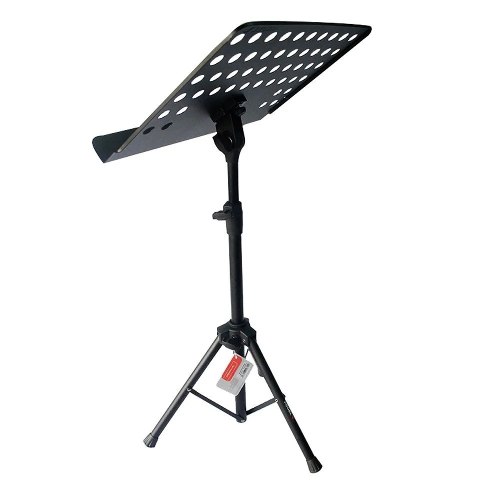 Proel RSM360M Coppia Leggio Musicale Pro per spartiti preforato con Borsa trasp. - Image 4
