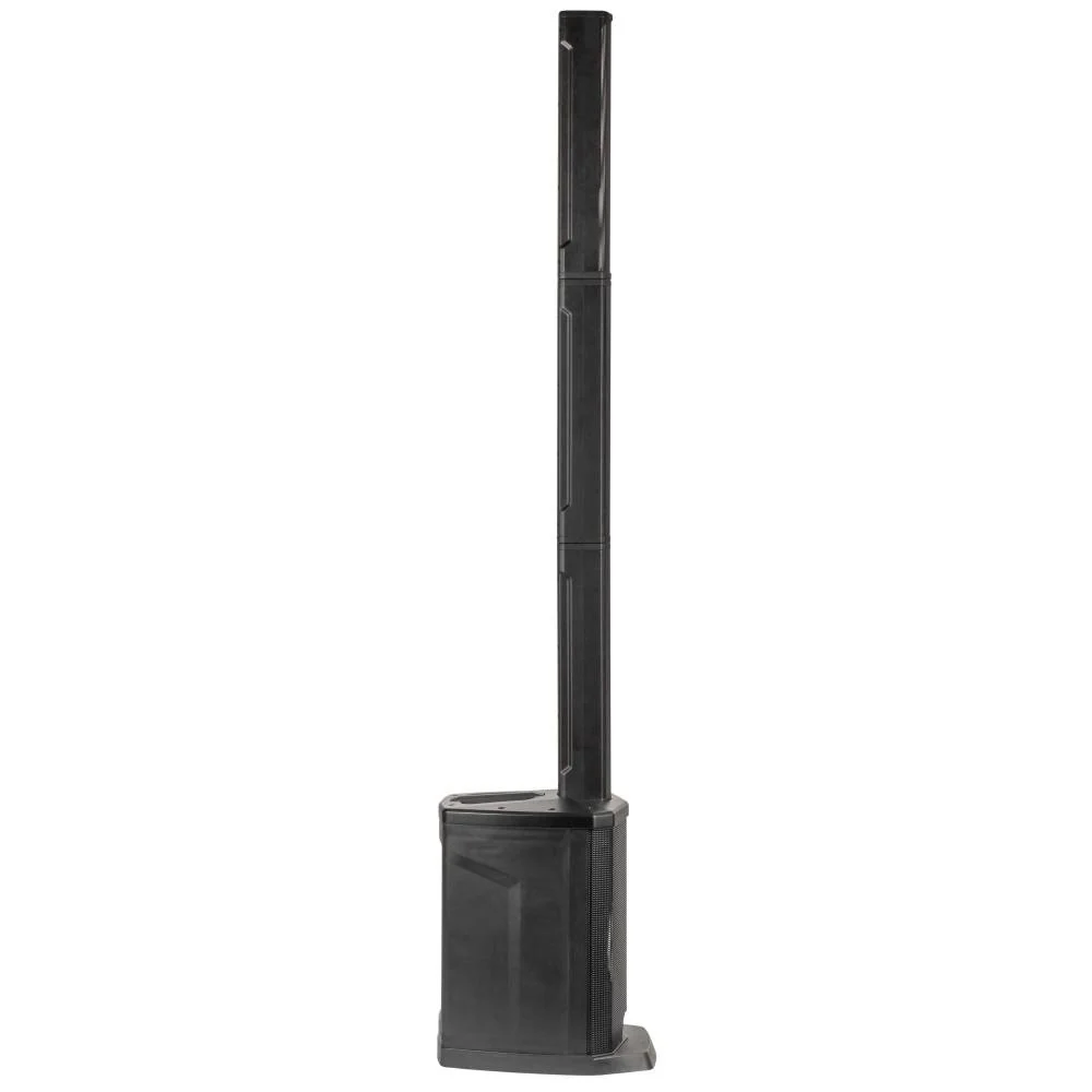 Proel SESSION1 Coppia Sistema audio colonna 400W con MP3 USB SD BLUETOOTH STEREO - Image 5
